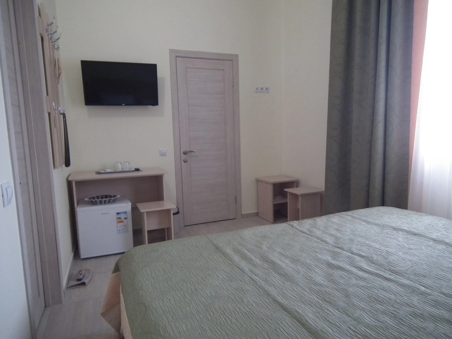 Гостевой Дом на Достоевского