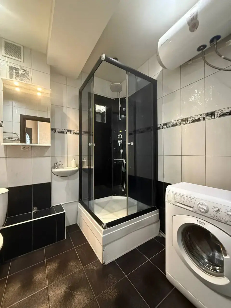 Квартира Новая в Центре Новосибирска