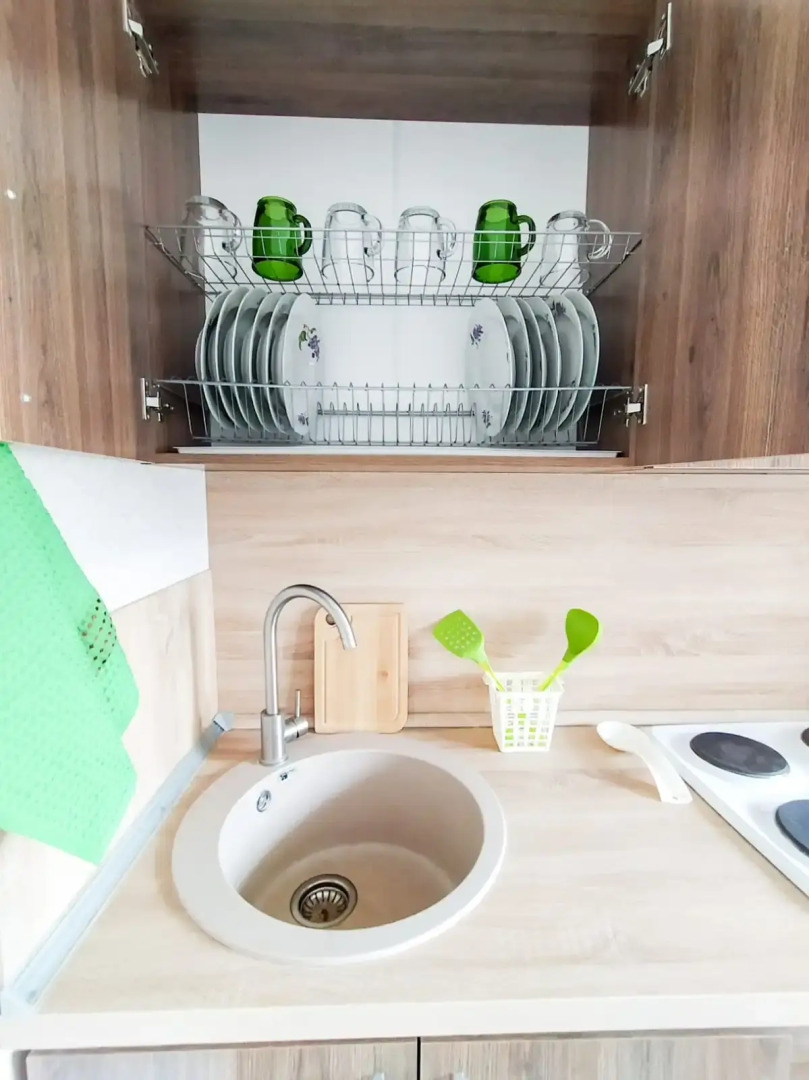 Апартаменты Forest Dreams