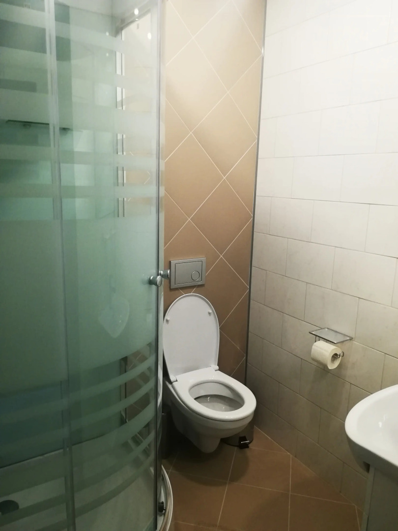 Отель Релакс