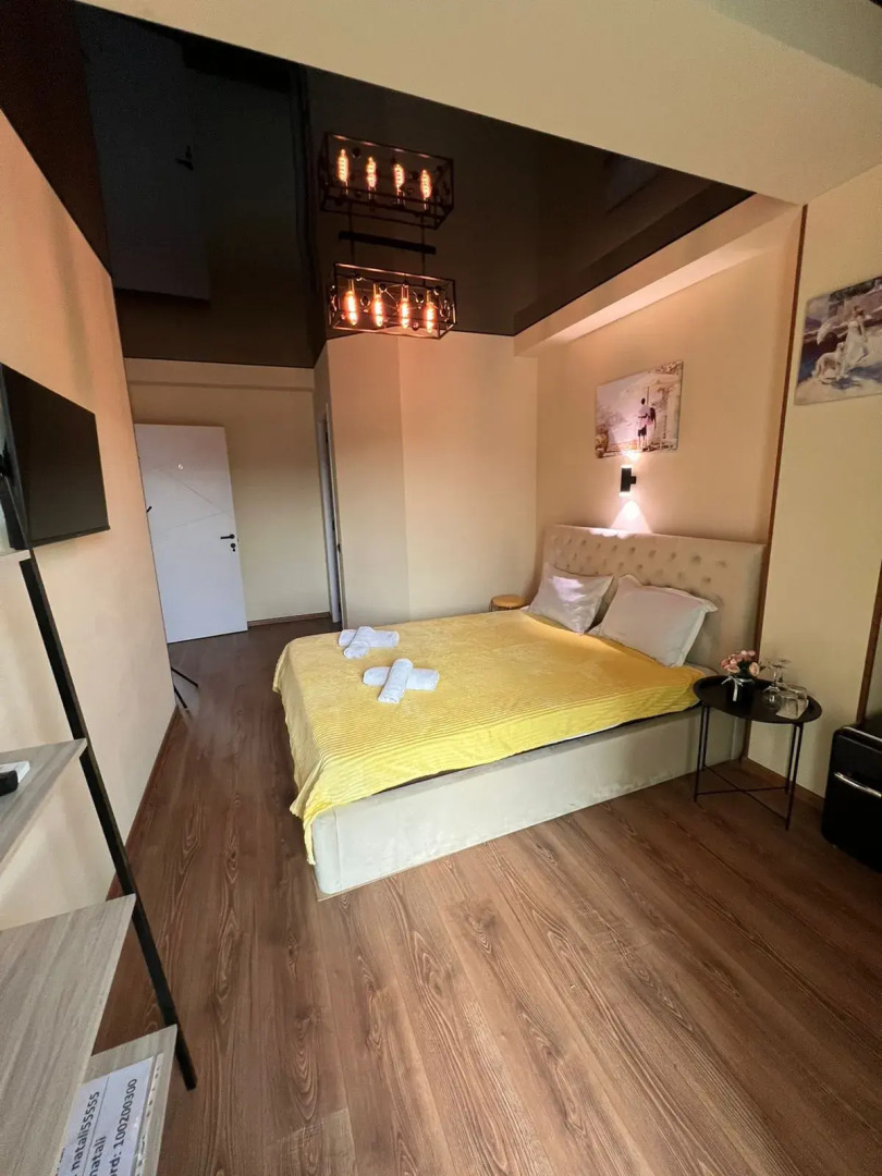 Бутик-Отель Natali