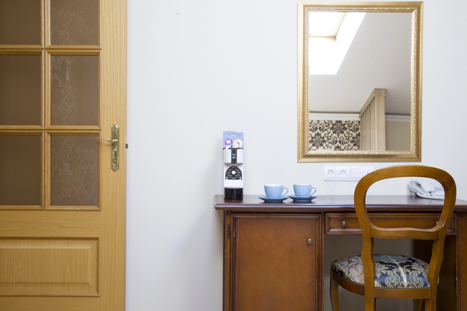 Бутик-Отель Аристократ