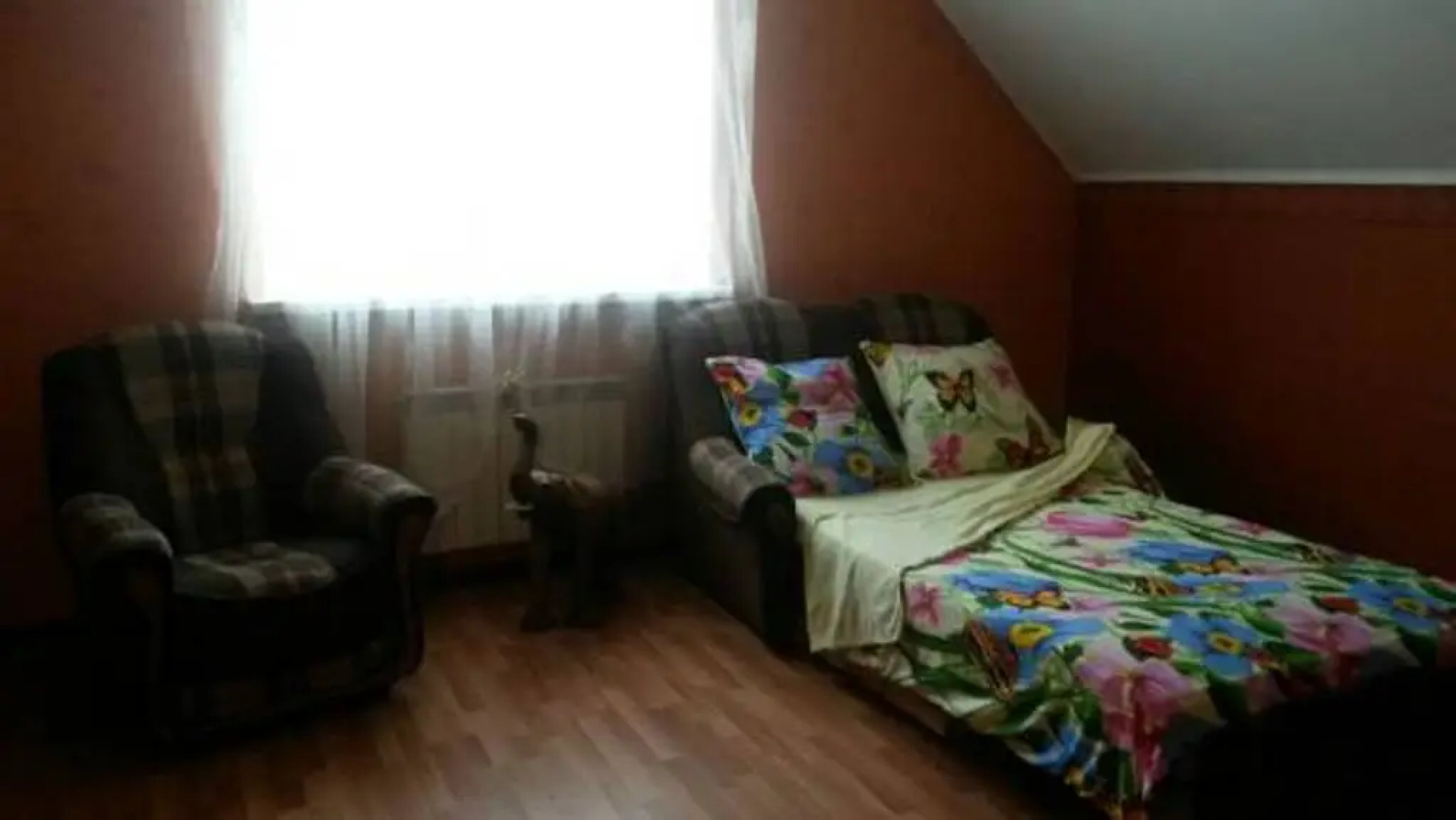 Гостевой дом Приднепровский