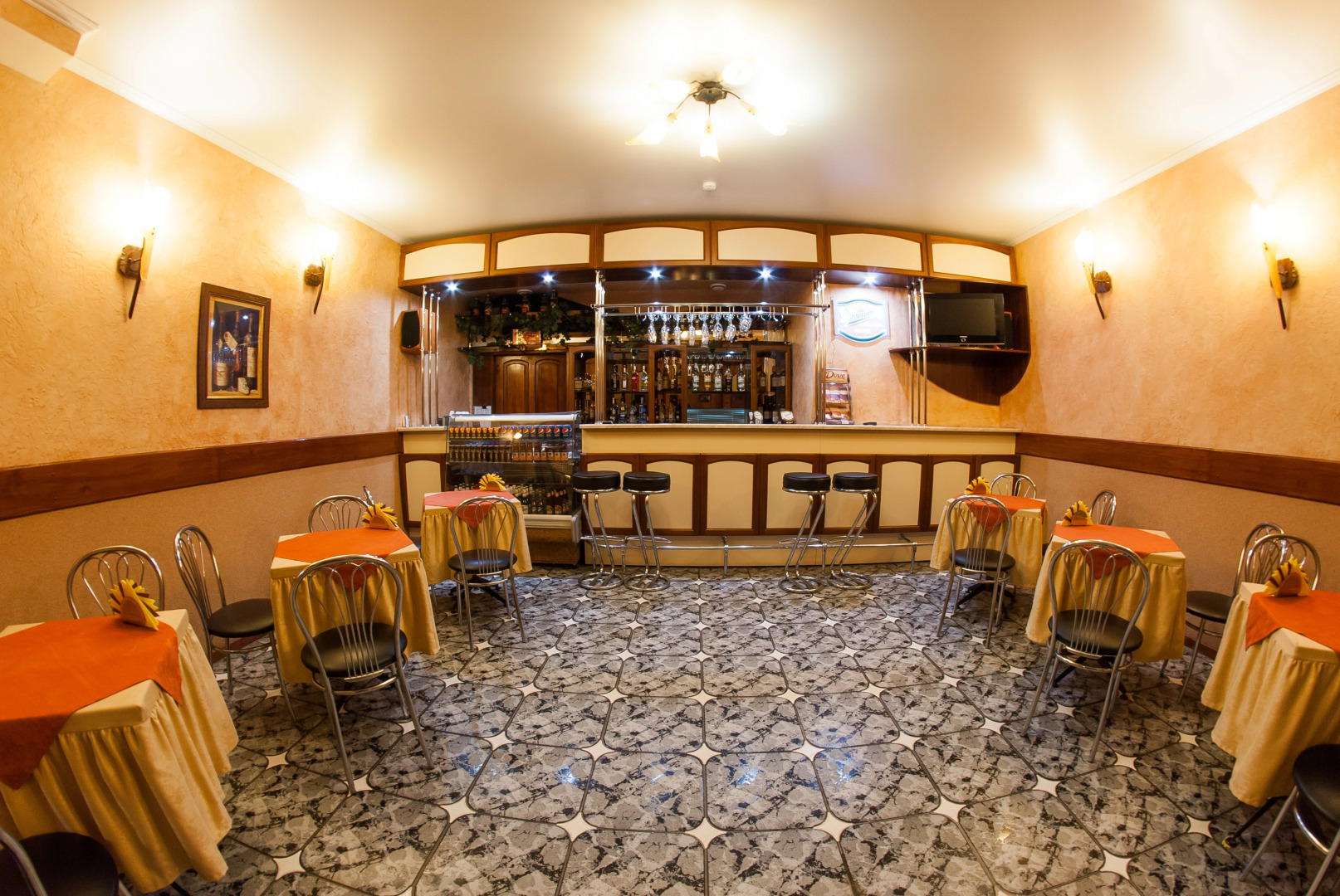 Мини-отель Цимус