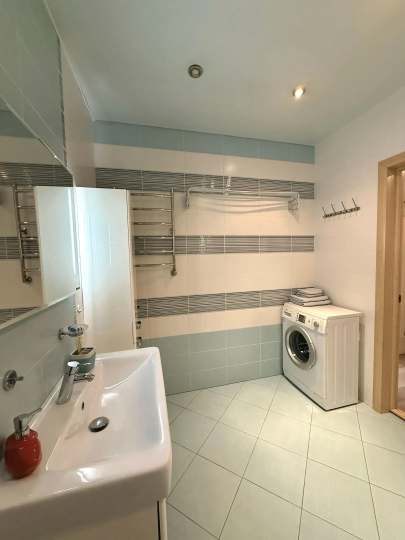 Квартира в центре Казани