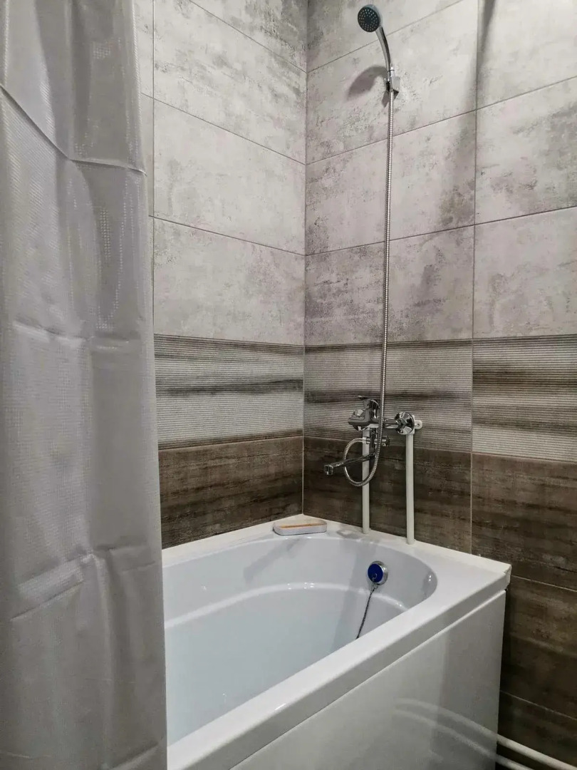 Квартира Комфортные квартиры на жд