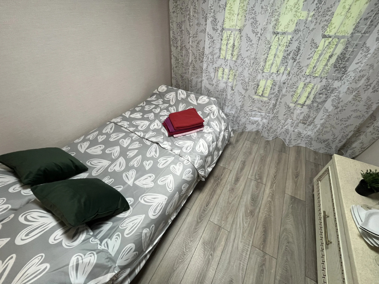 Квартира Уютная для Отдыха