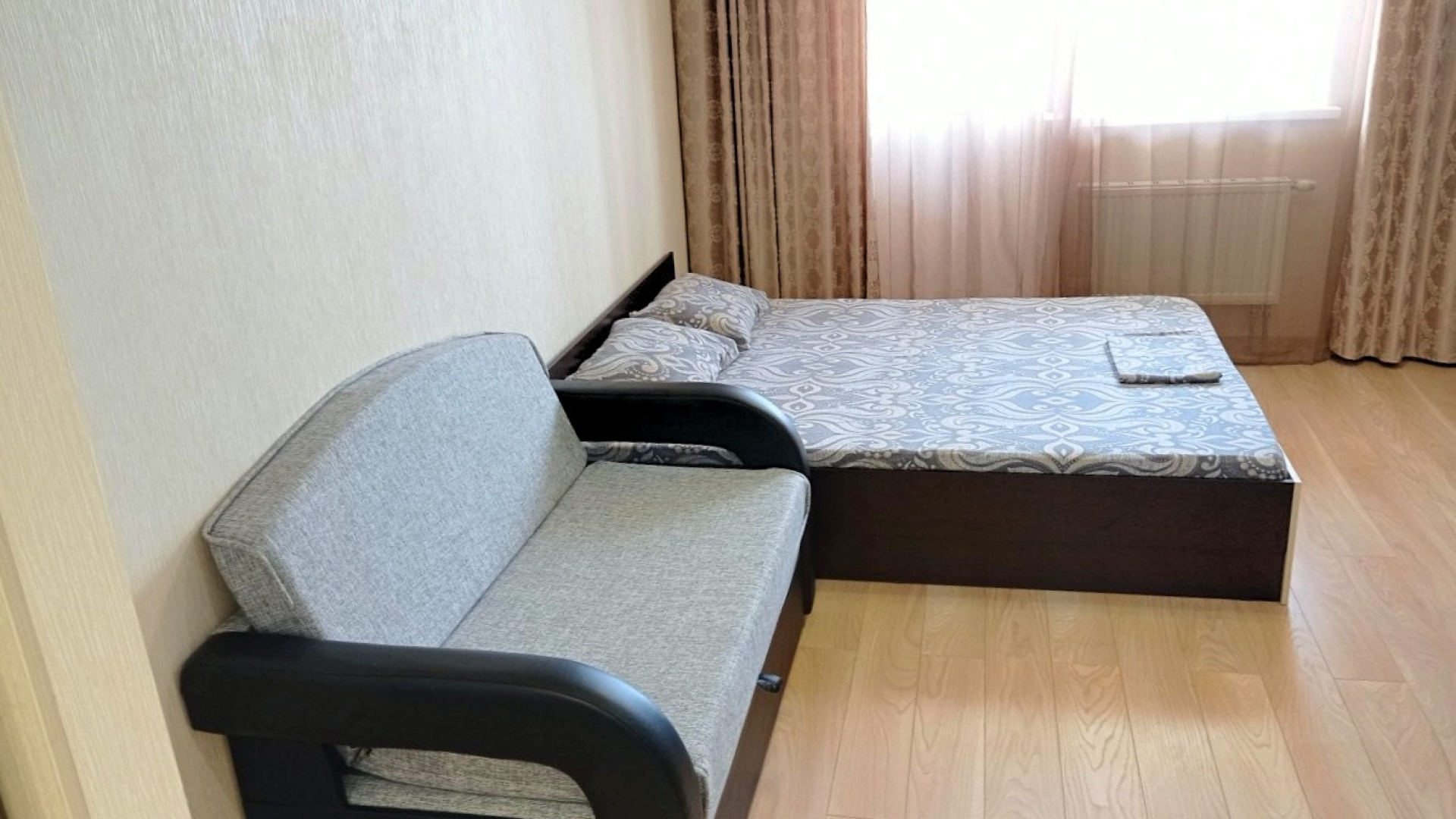 Апартаменты на Шифрина