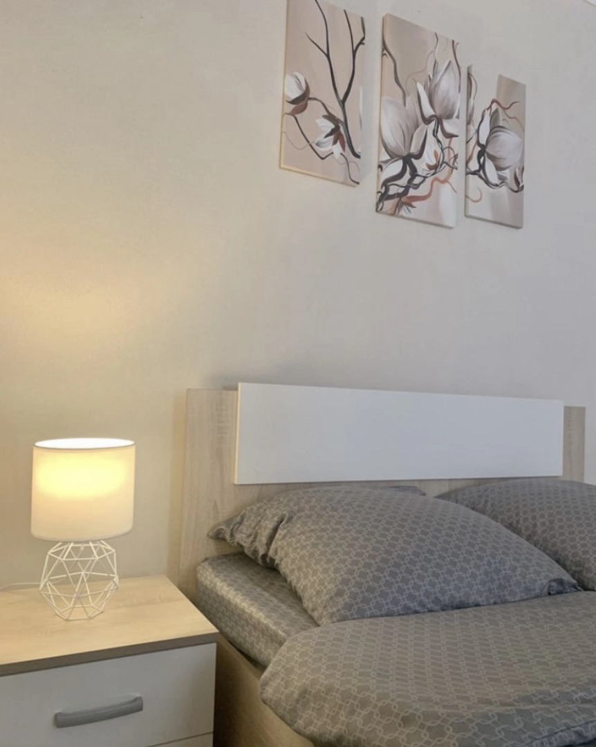 Апартаменты на Героев Медиков 1