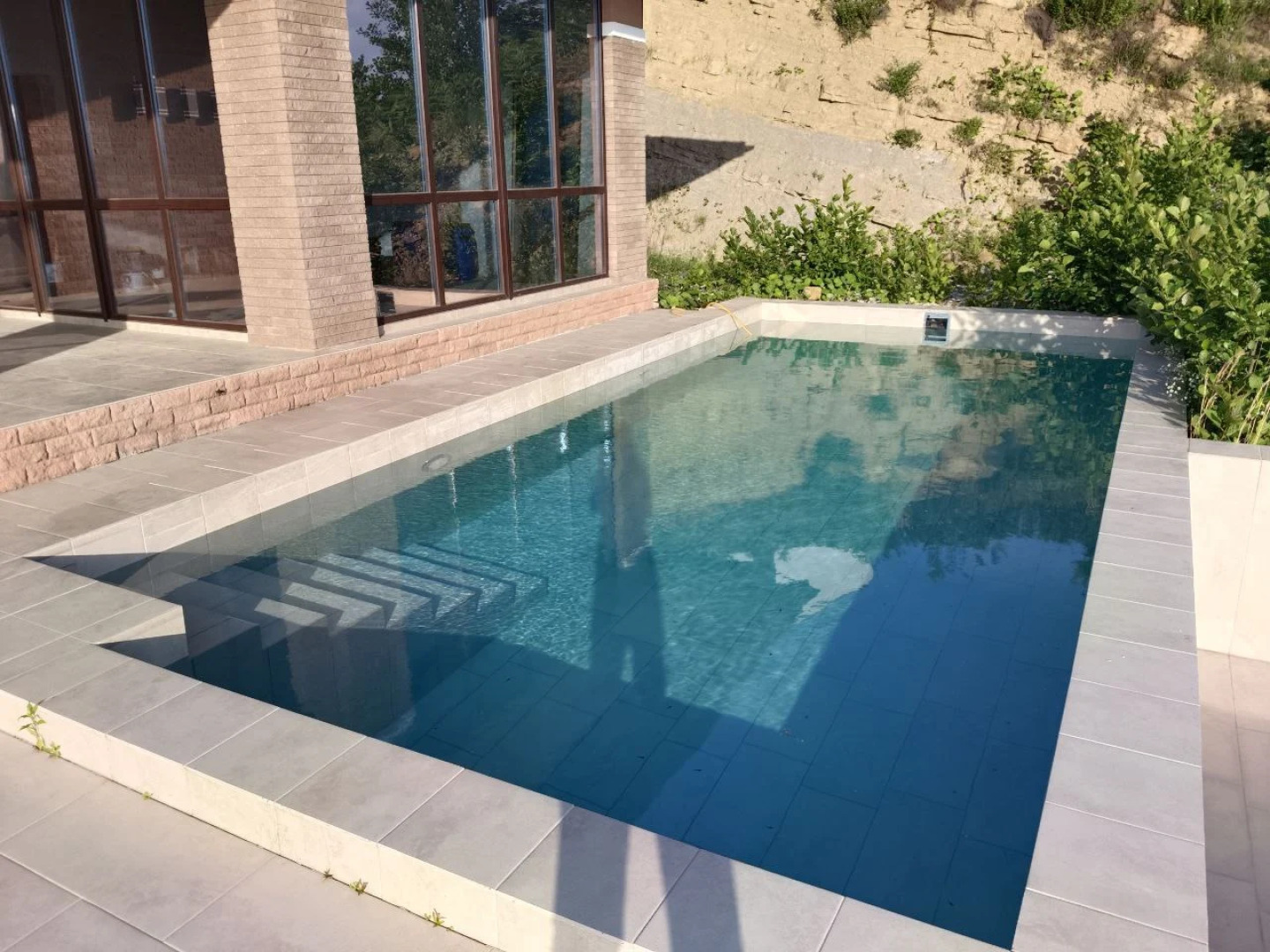 Частный Дом Villa Panoramica