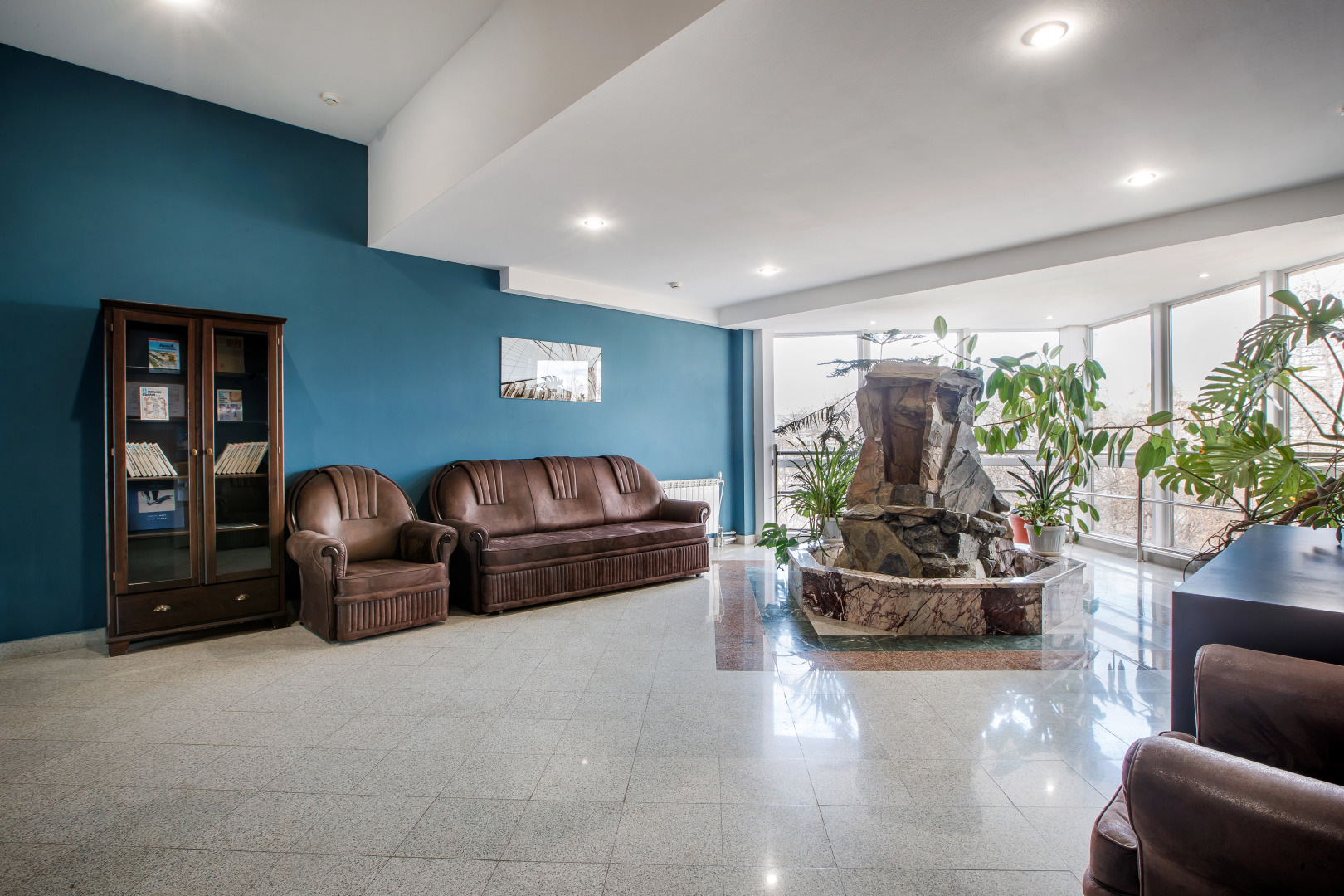 Гостиница Урал