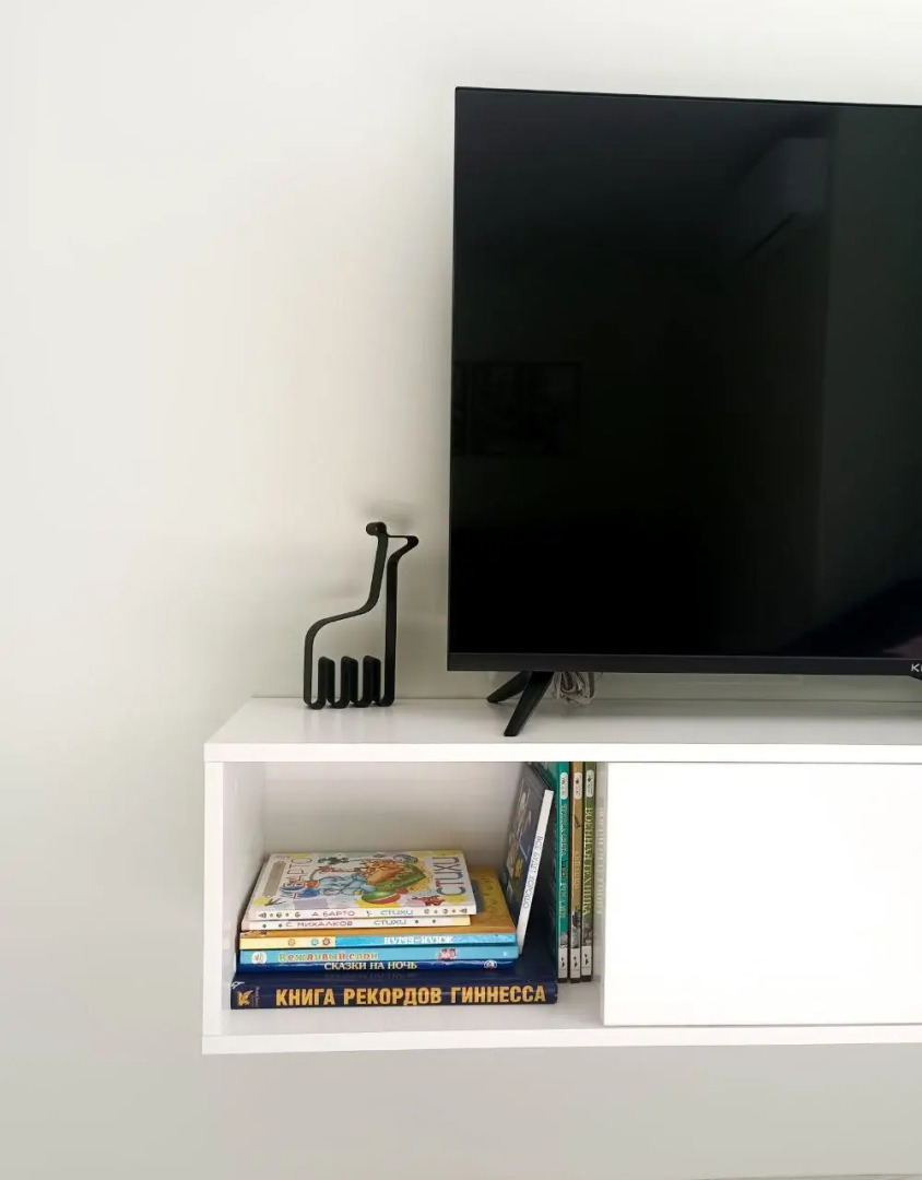 Квартира High dreams