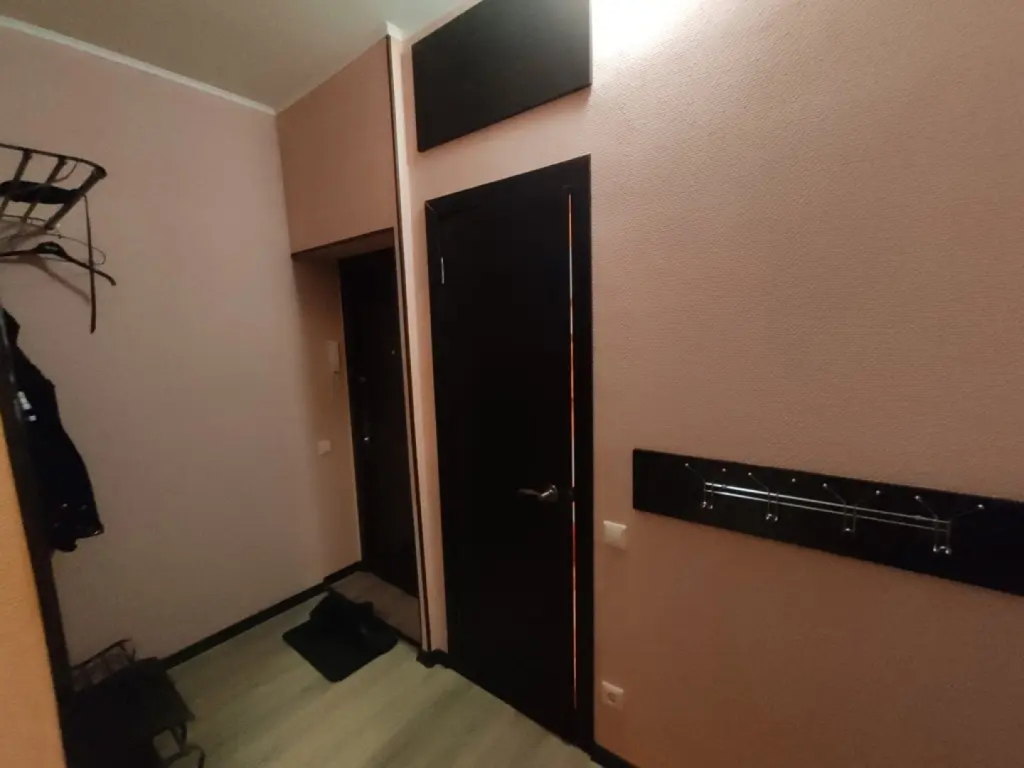 Апартаменты Однушки на Олимпийской 89