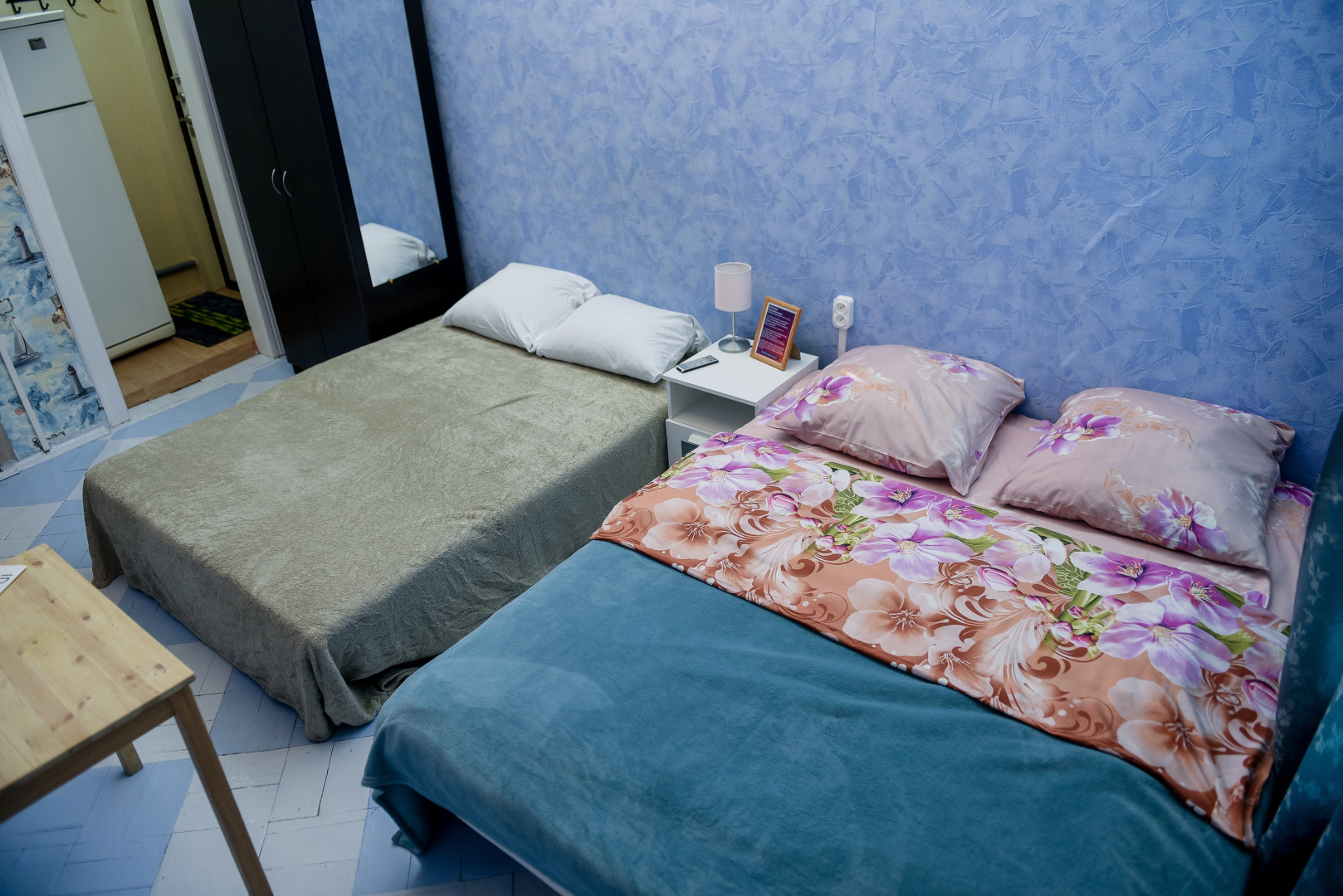 Мини-отель Дом Кончиелова