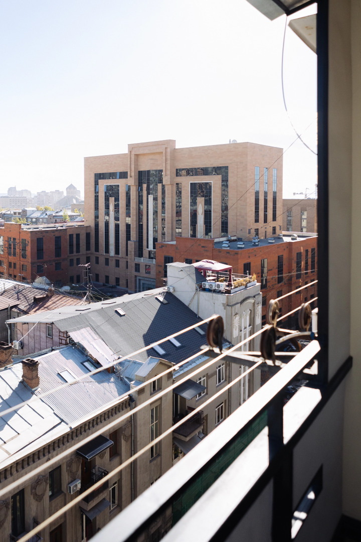 Апартаменты KeyGo #0028 рядом с Площадью Республики