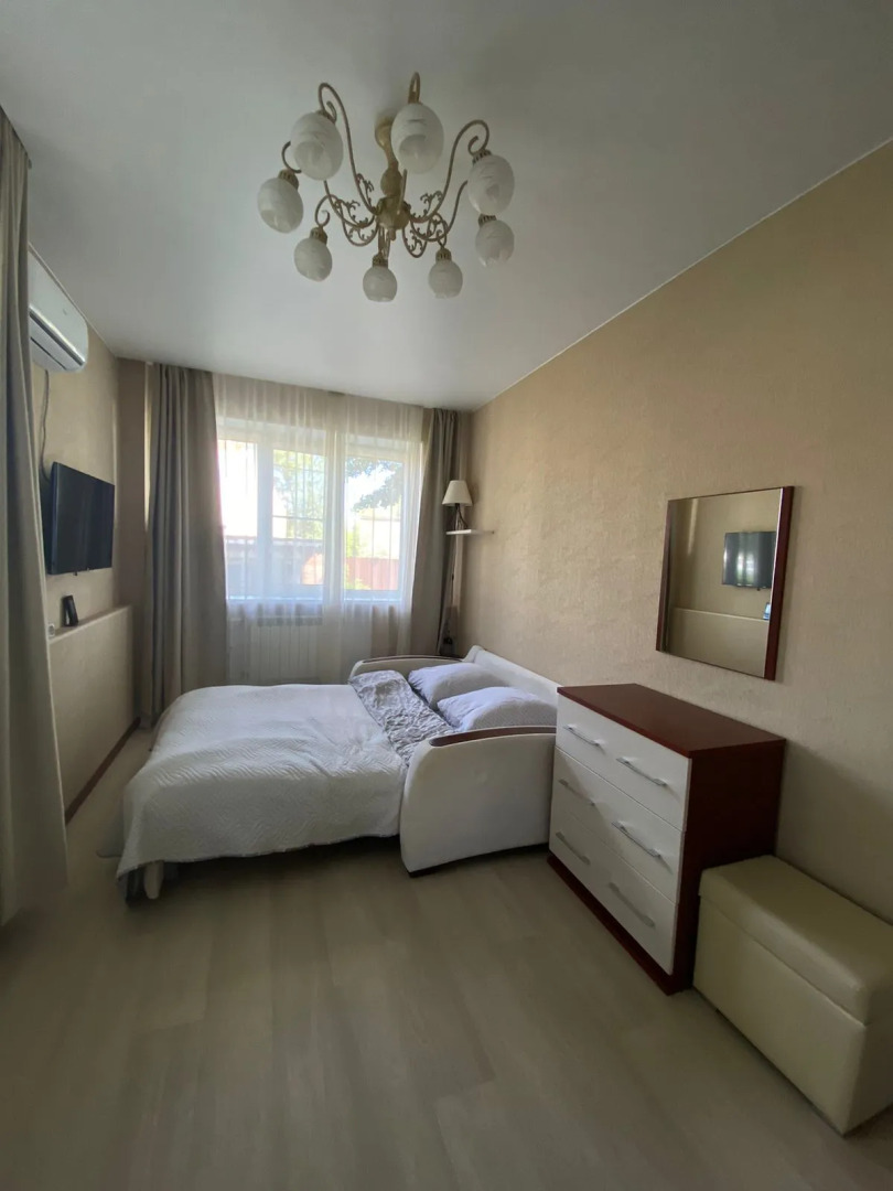 Квартира Очень Уютная