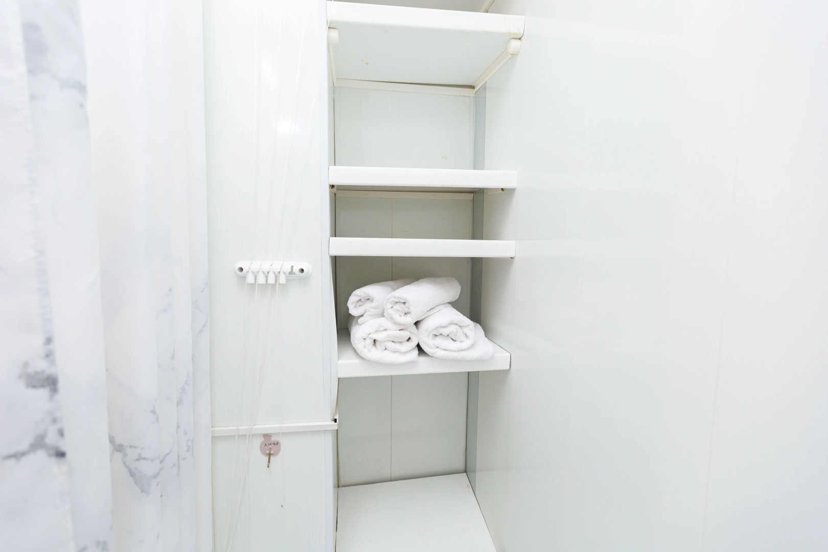 Квартира у городской администрации