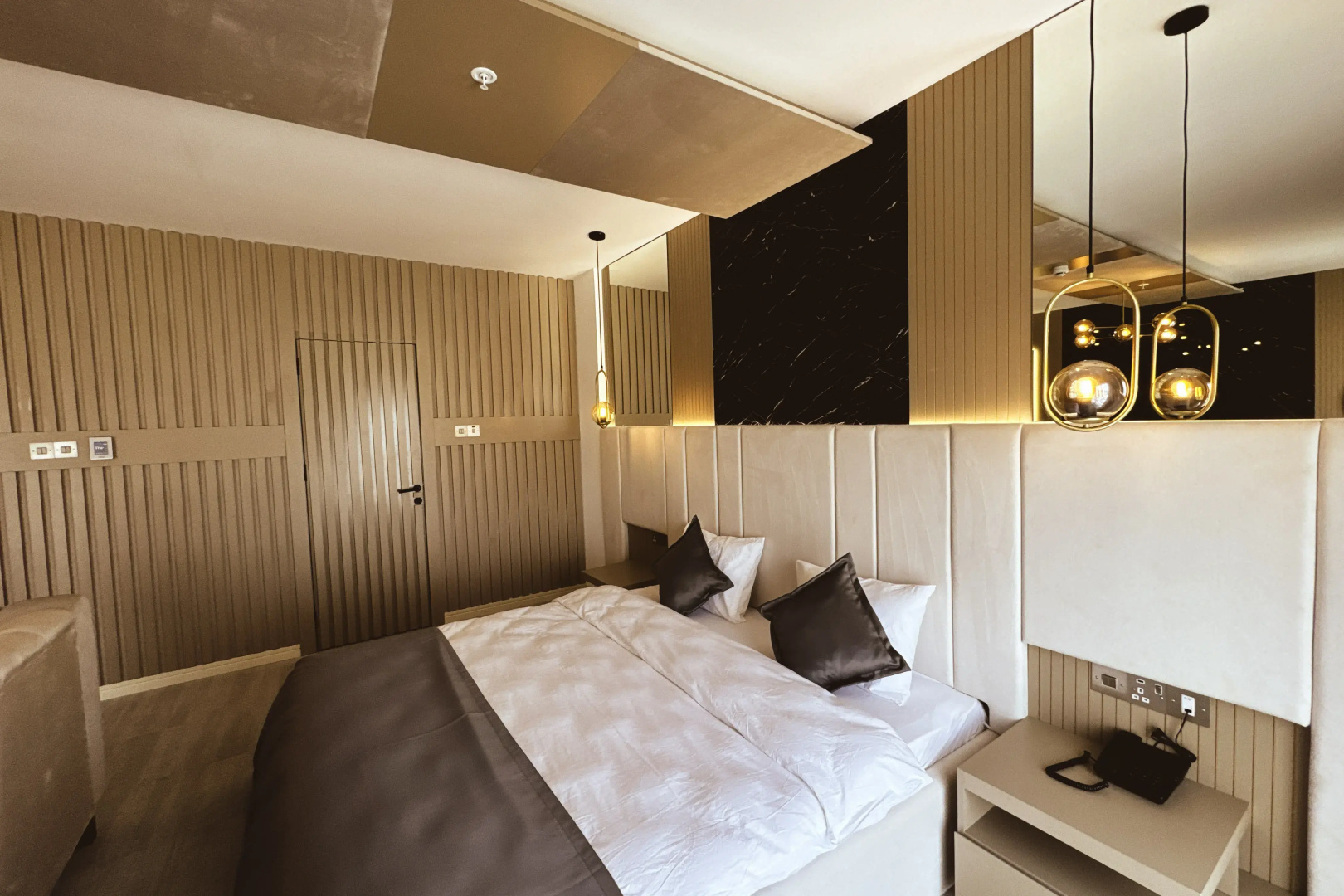 Dorana Art Hotel