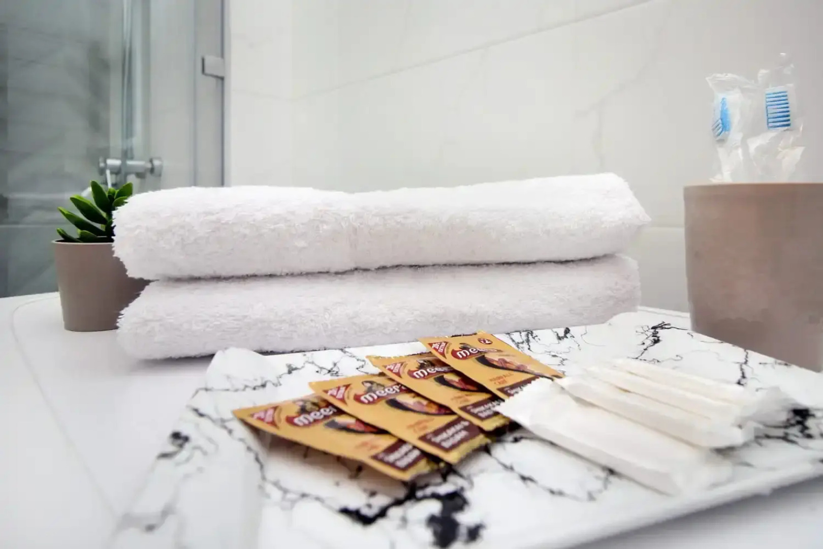 Апартаменты Шевченко 85