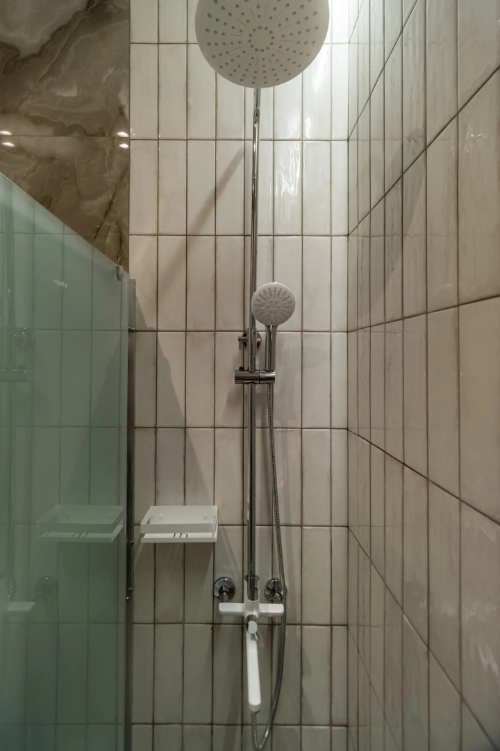 Квартира в Стиле Неоклассика в Сердце Нижнего Новгорода