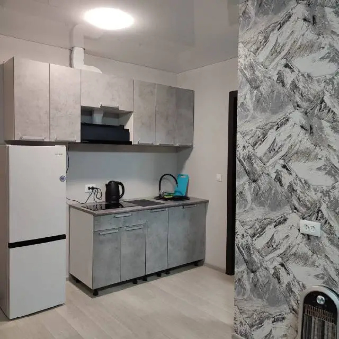 Частный дом У Авачи