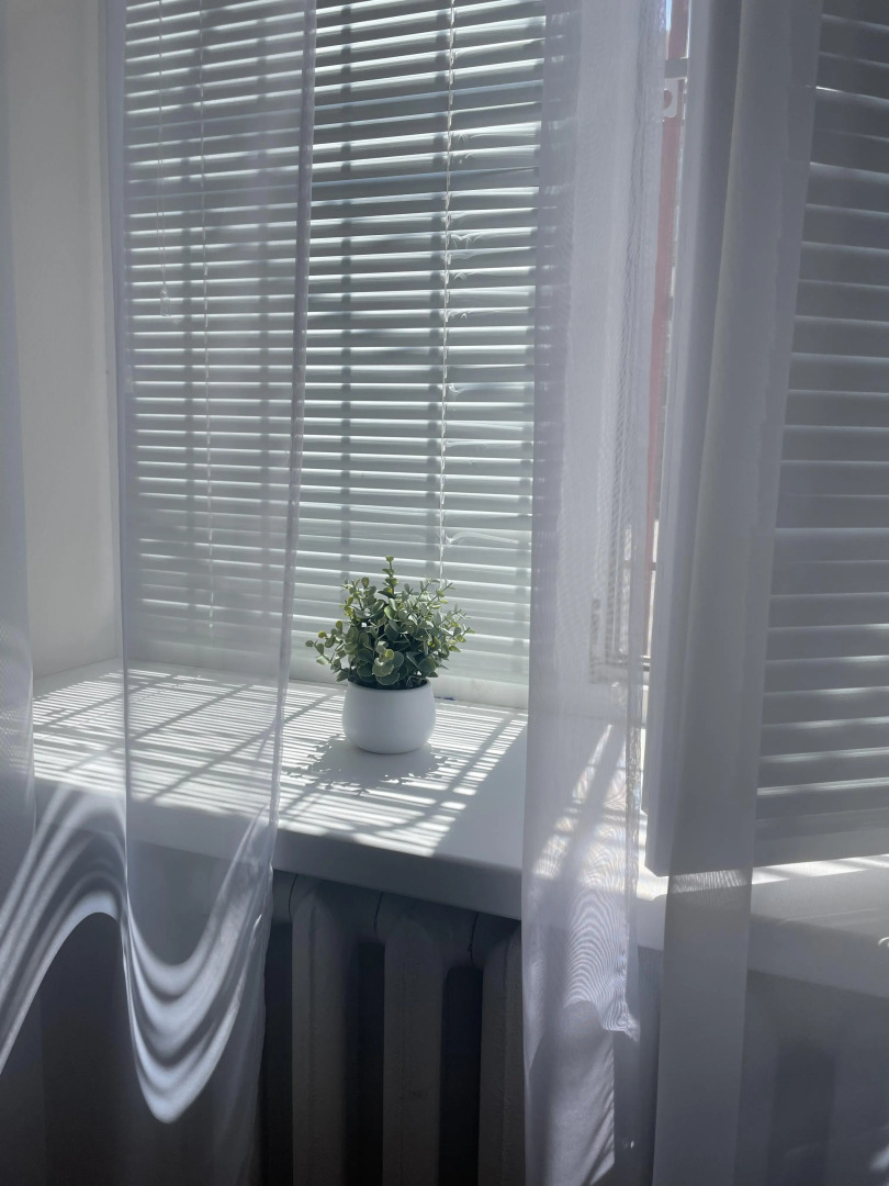 Апартаменты Уютная квартира с джакузи