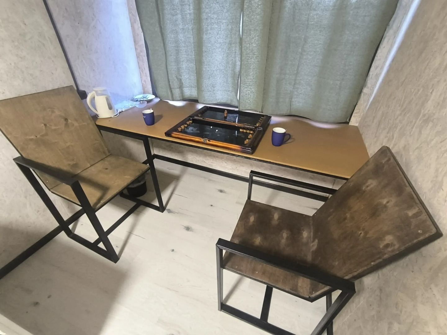 Гостевой дом Ультра