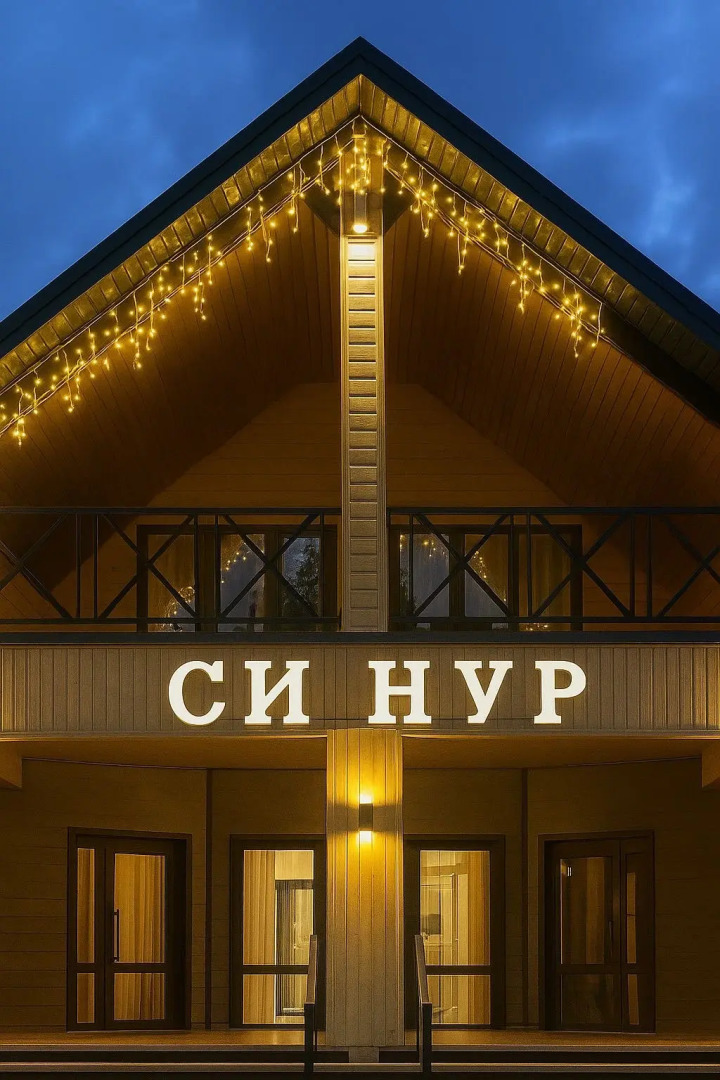 Гостевой Дом Синур