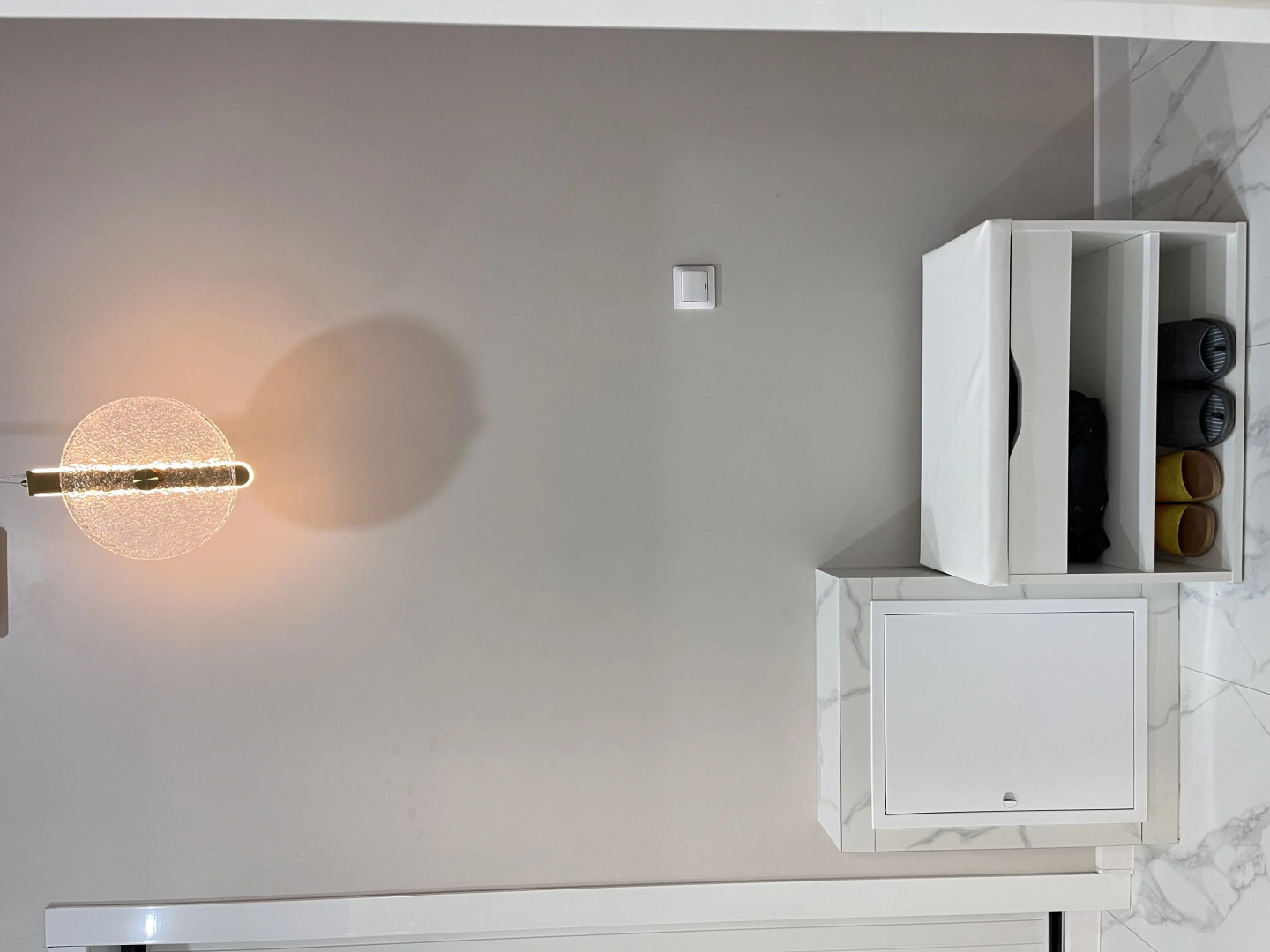 Апартаменты Красотка