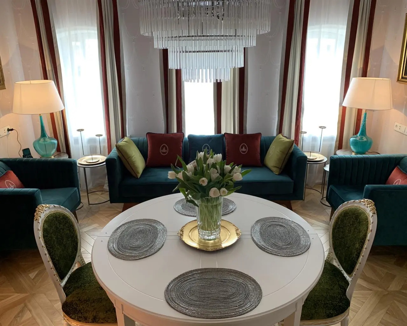 Вишнёвый Садъ Гостевой дом