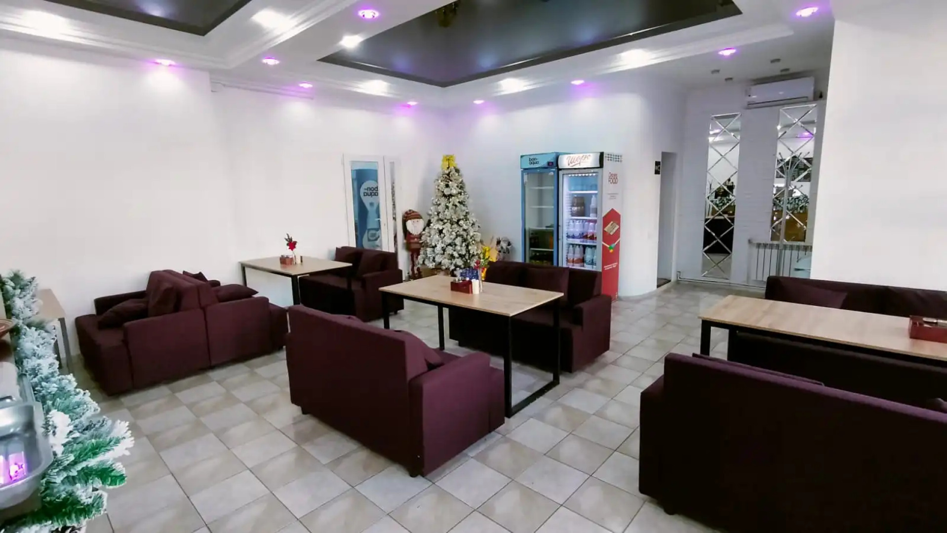 Хостел Meeting Place Bishkek