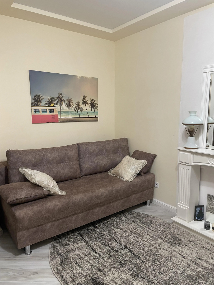 Апартаменты Квартира в центре с отдельным входом