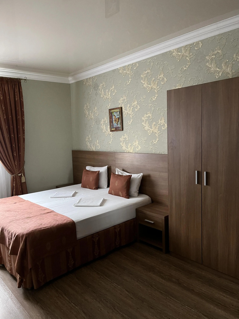 Гостевой Дом Centr