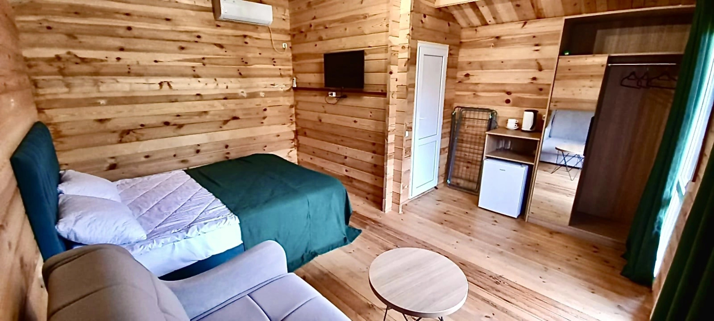 Гостевой дом A-Home