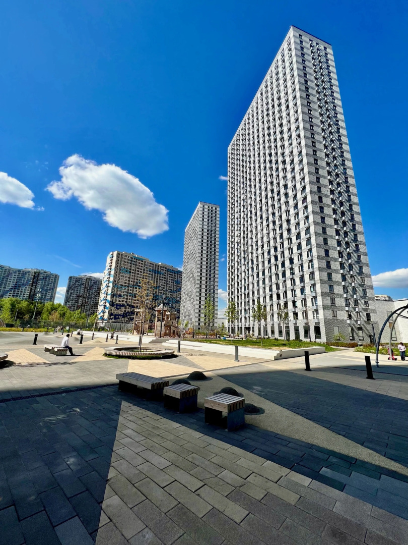 Апартаменты Love it