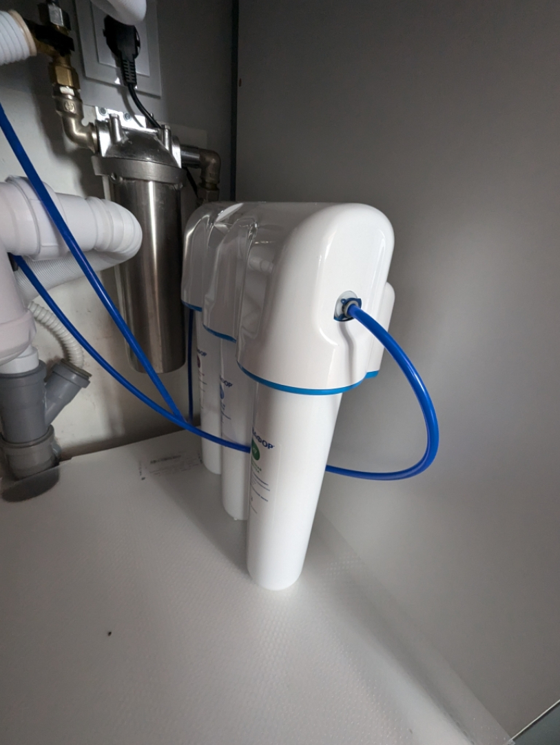 Квартира в ЖК бизнес класса Svetlana park