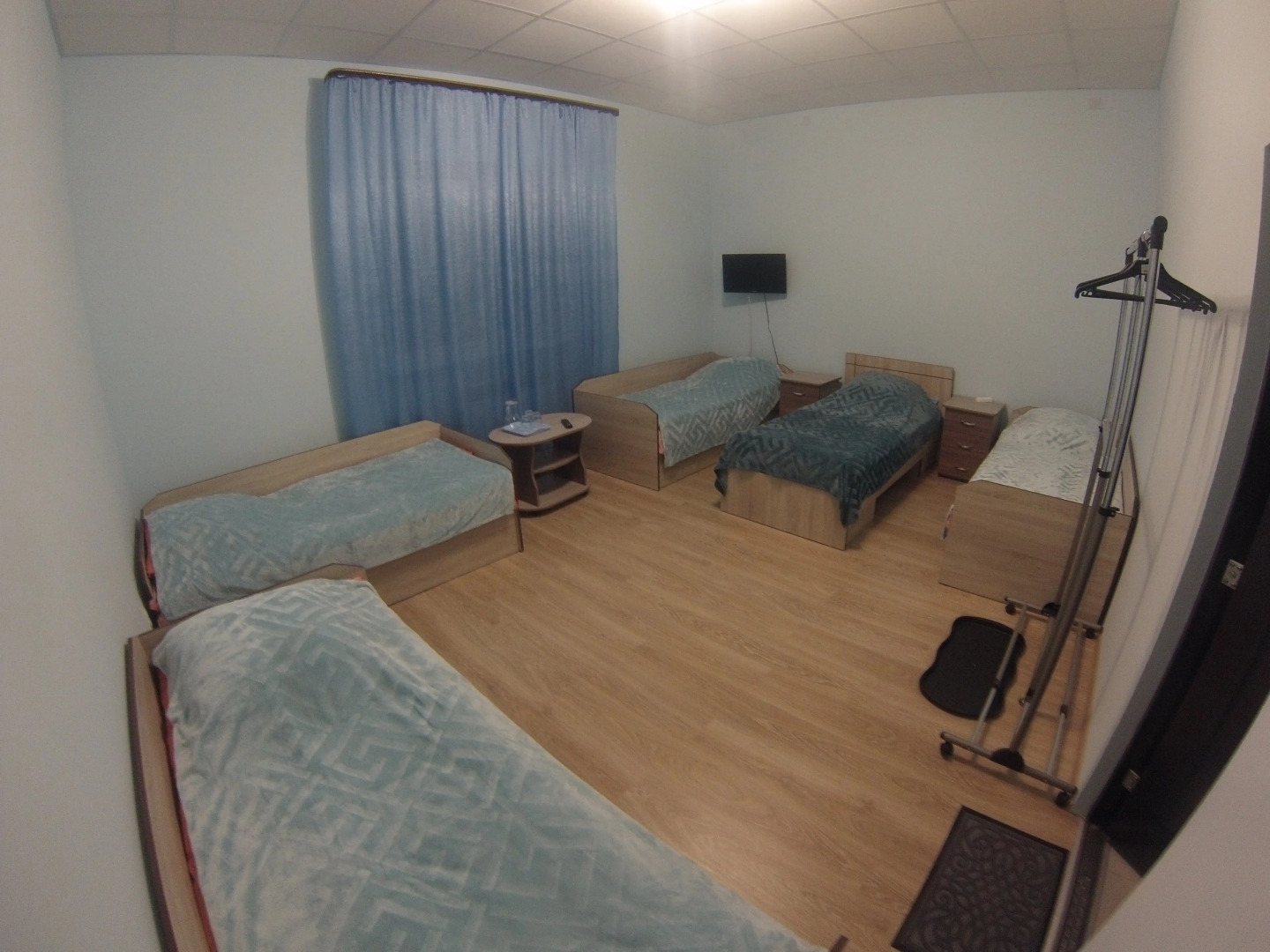 Мини-Отель Орриент