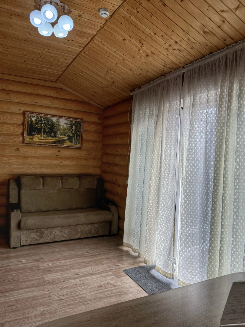 Гостевой дом Золотой дуб