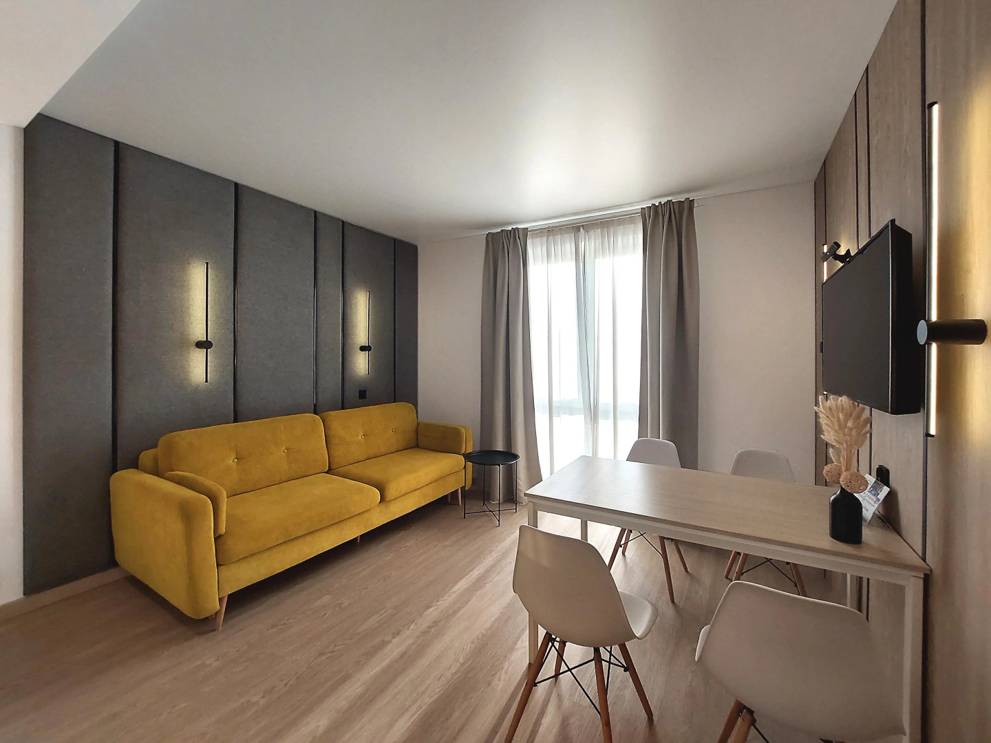 Апартаменты на Арсенальной ARS