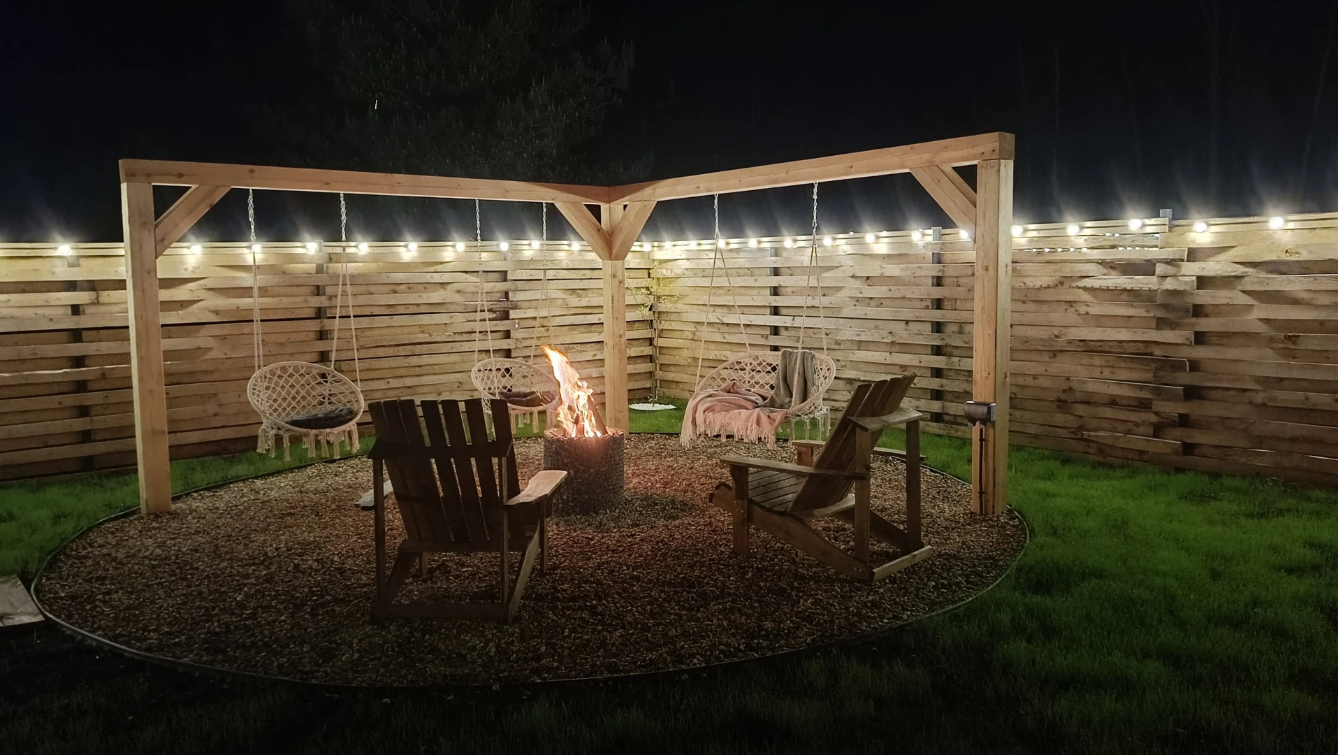 Частный Дом на Территории СНТ Сажени 52