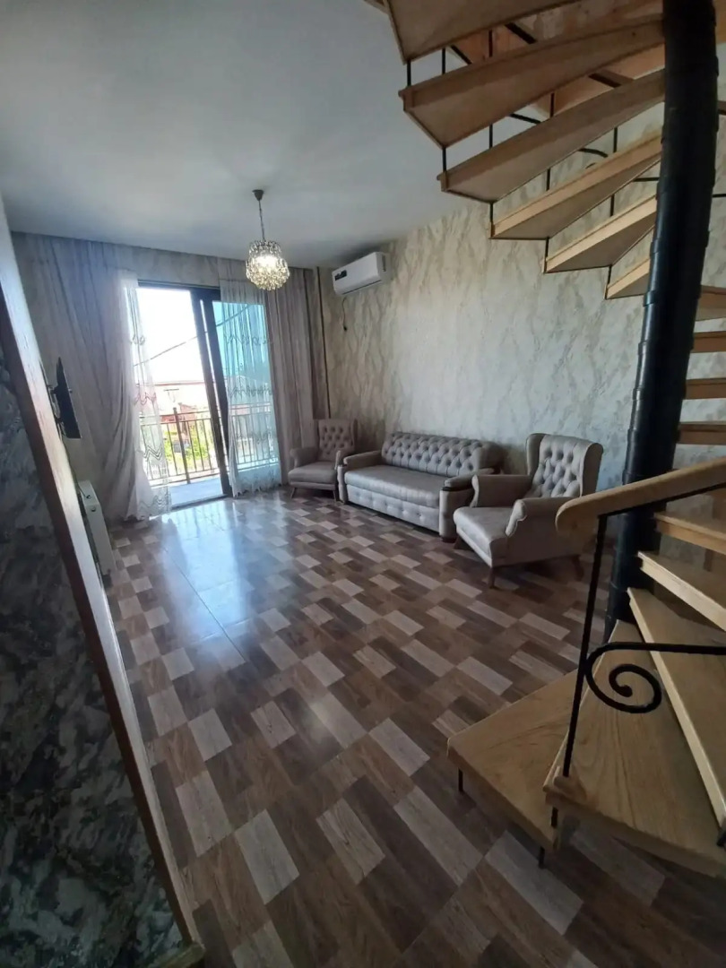 Гостевой дом Prestige