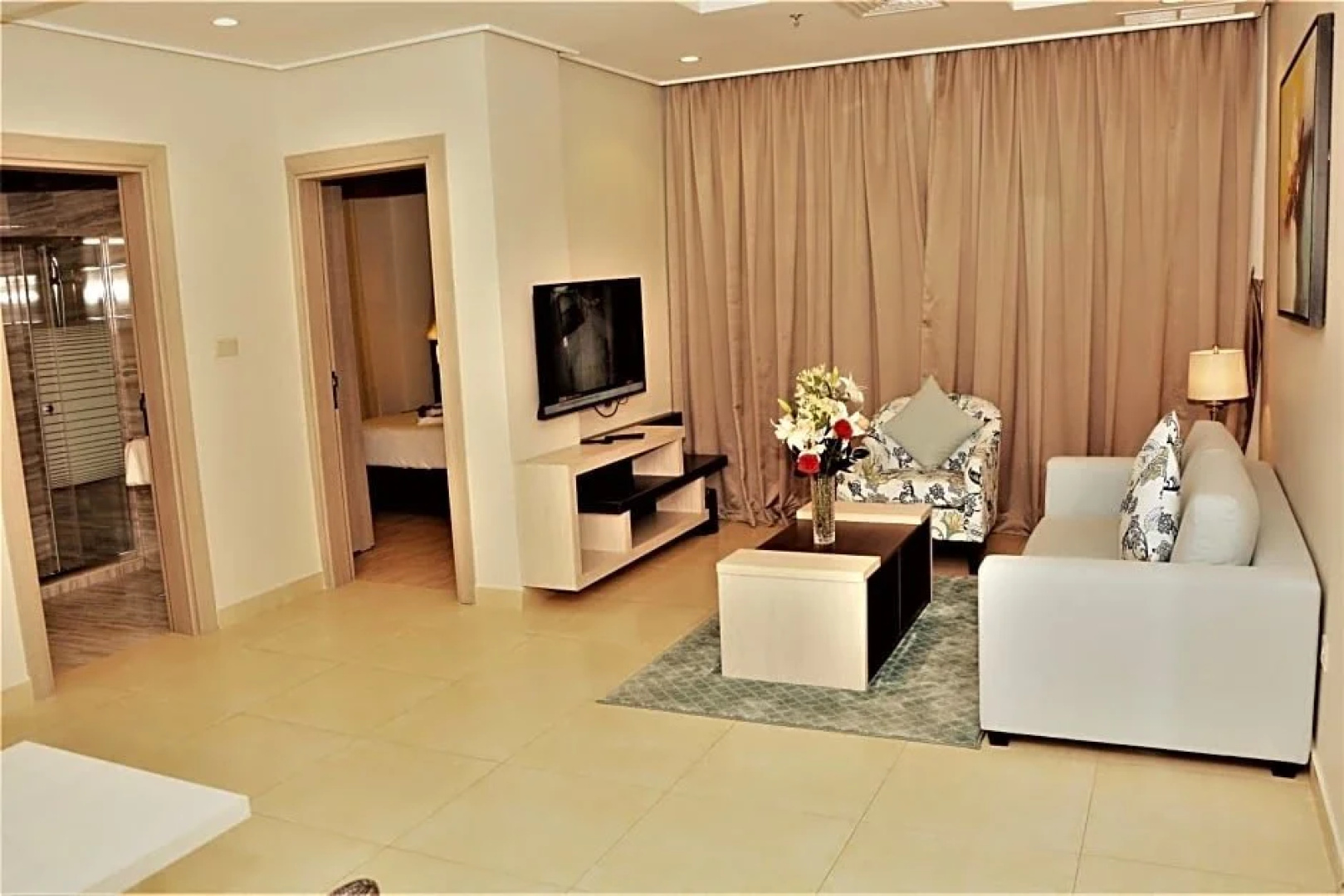 The Lofts Kuwait Fintas