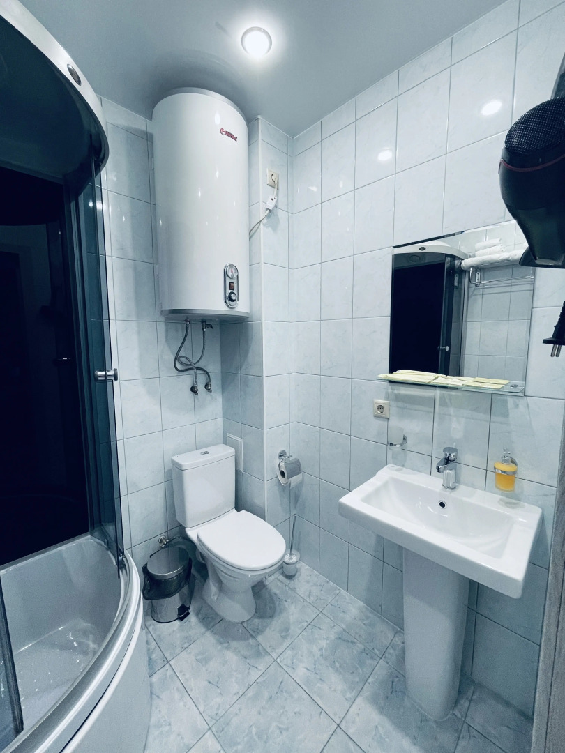 Гостевой дом Ясный