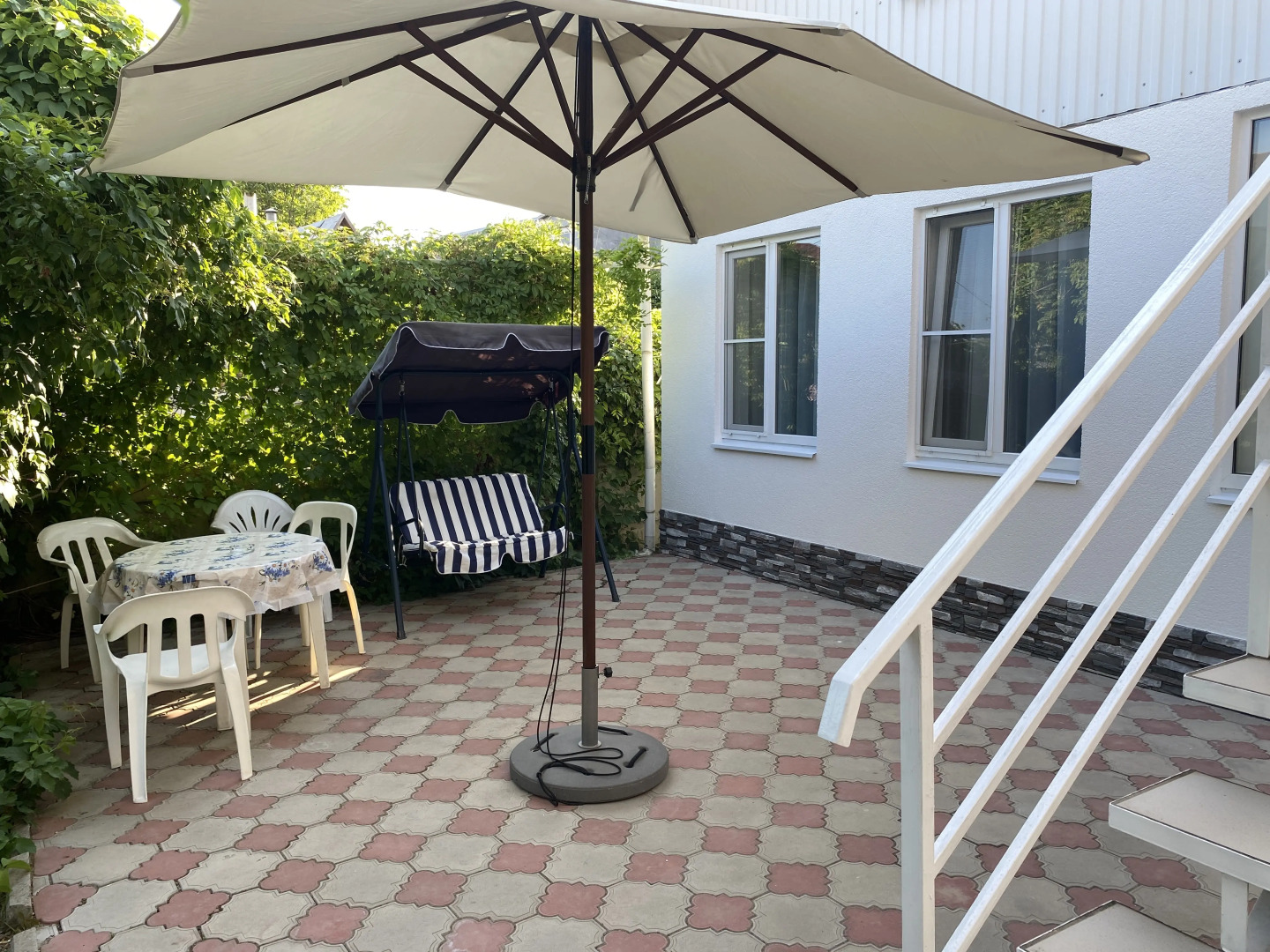 Гостевой Дом Афалина