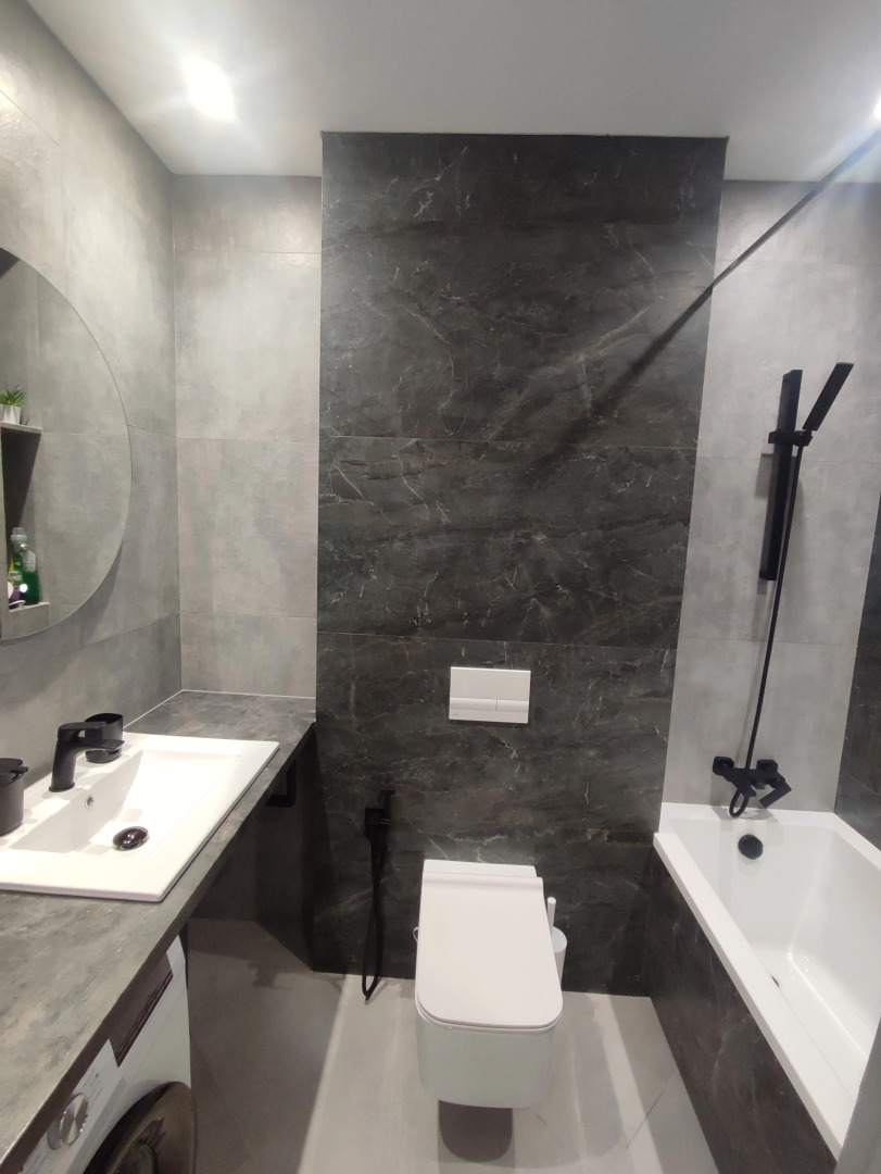 Море и Пляж SL&Apartment 1