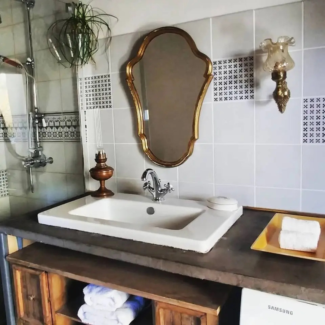 Вилла La Vieille Dame