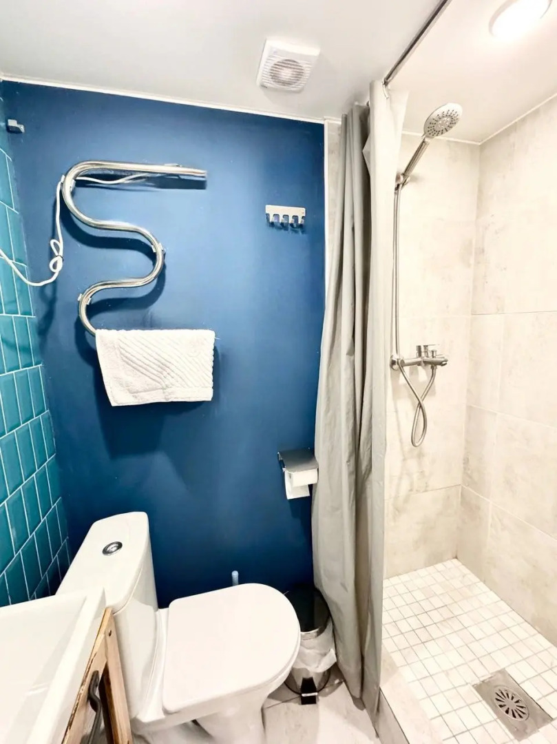 Апартаменты Комфорт Мини