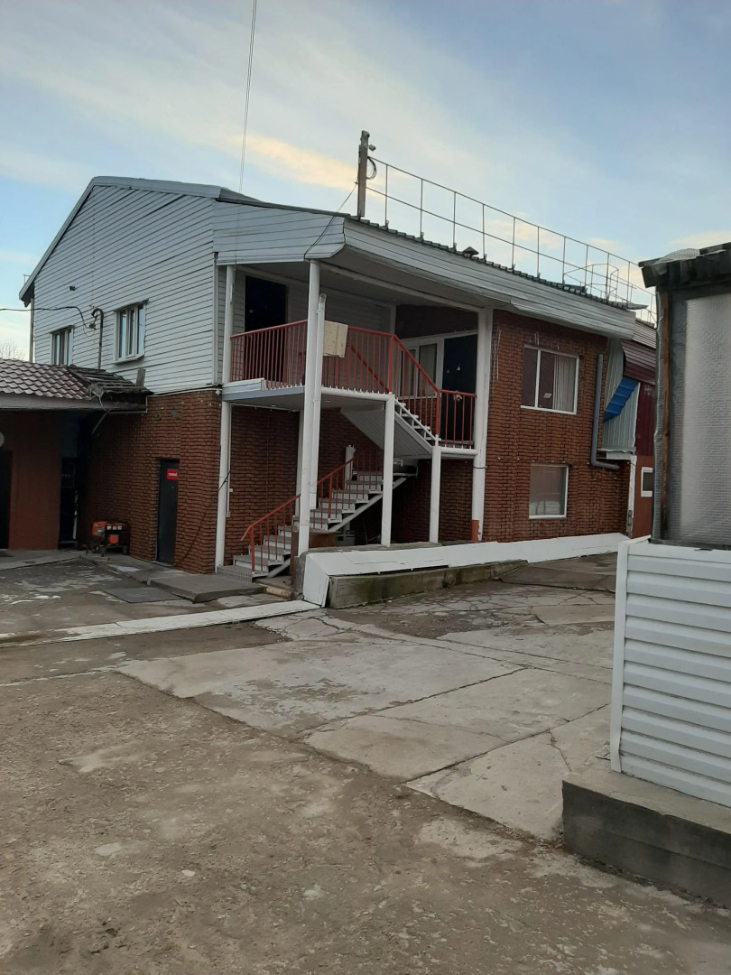 Гостиница Медис