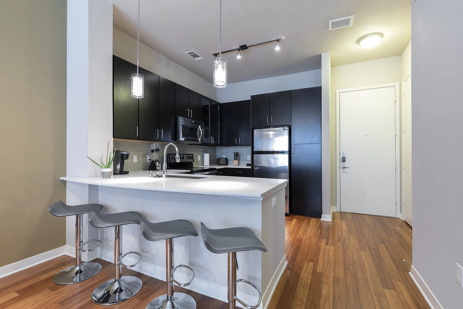 Апарт-отель Elan Med Center 339