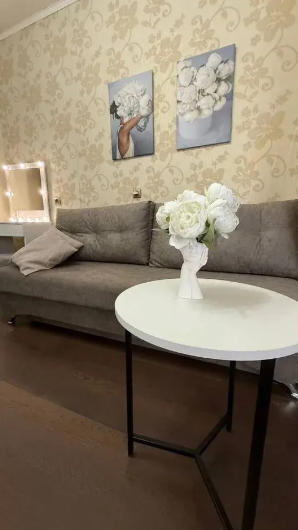 Квартира на Улице Осипенко 11